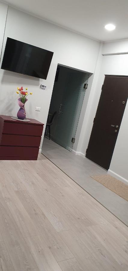 Yla Studio- Apartment