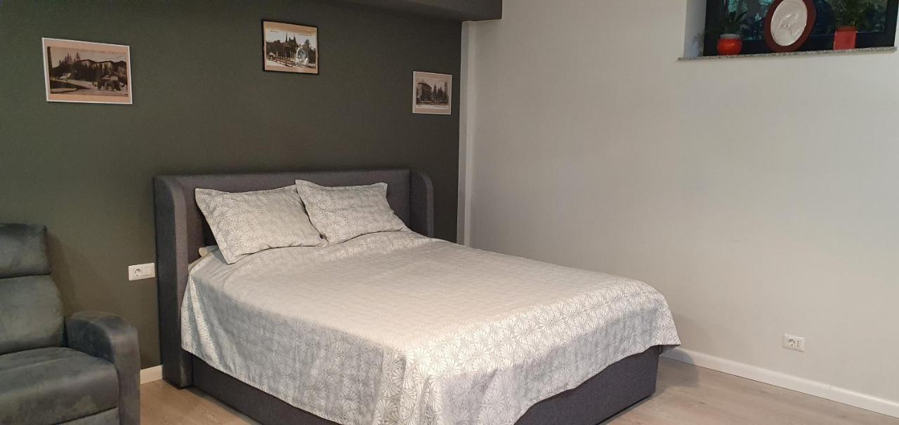 Apartment Yla Studio- *