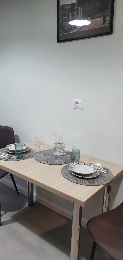 Apartment Yla Studio-