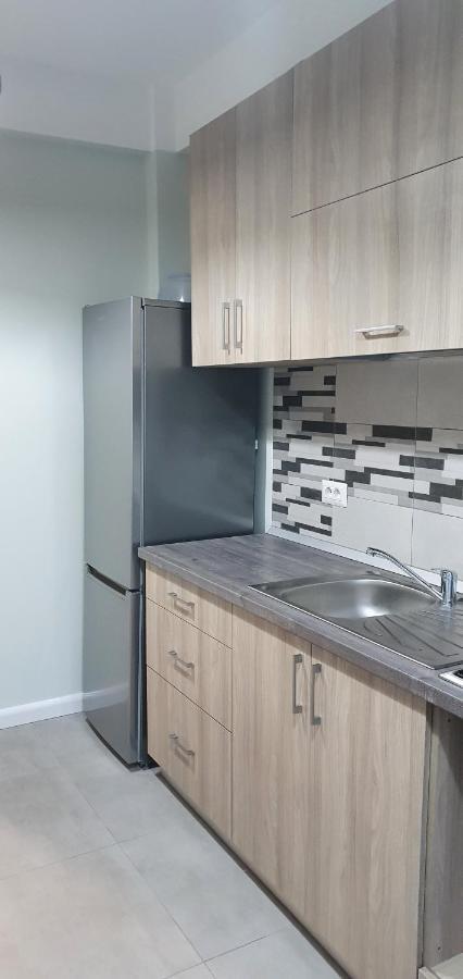 Apartment Yla Studio- Piatra Neamt