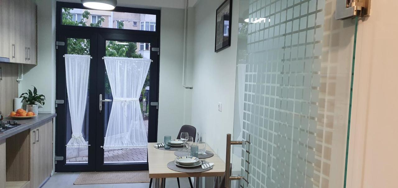 Yla Studio- Apartment Piatra Neamt