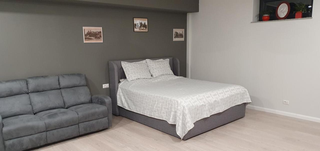Yla Studio- Apartment