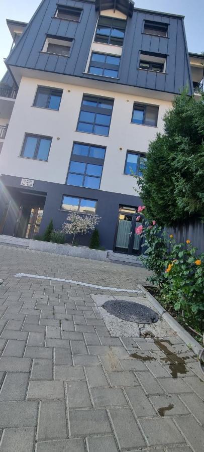 Yla Studio- Apartment