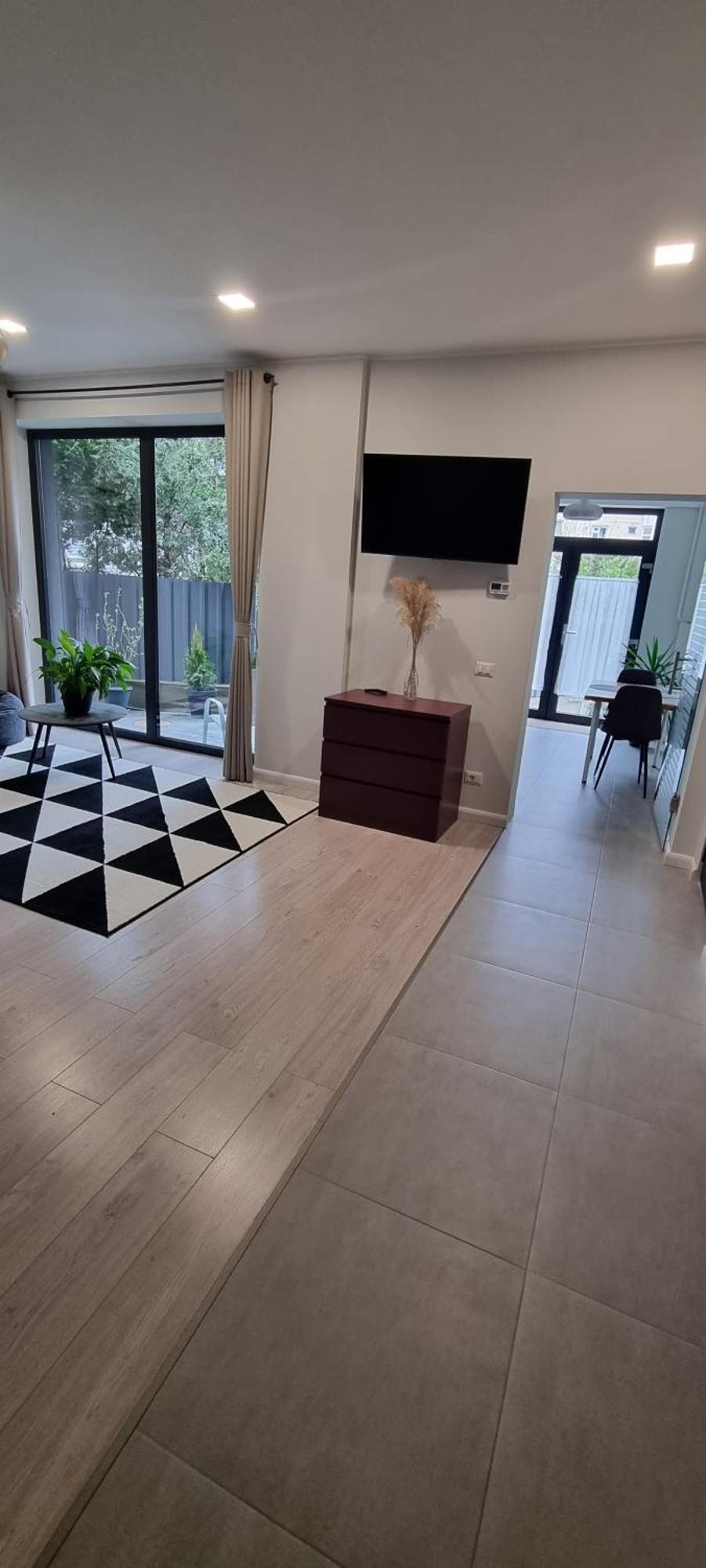 Apartment Yla Studio- *